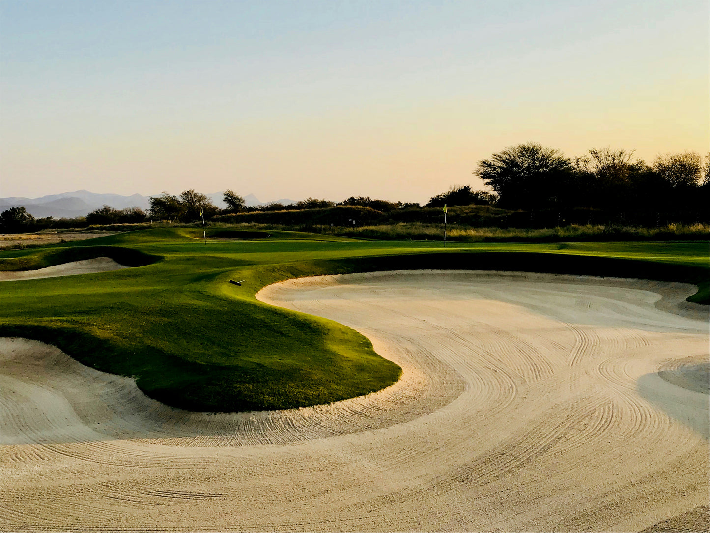 Blue Horizon Golf & Resort, Turkey